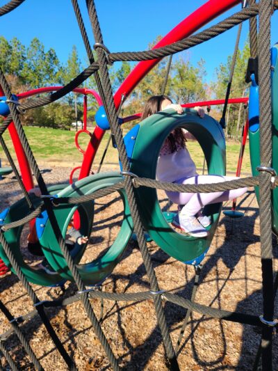 Rob Fleming Dog Park - Spring, TX