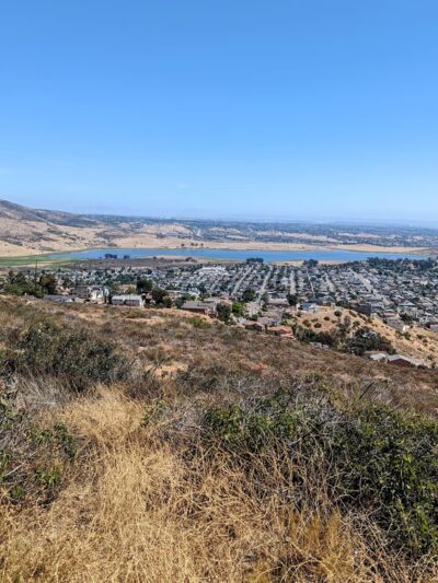 Dictionary Hill - Spring Valley, CA