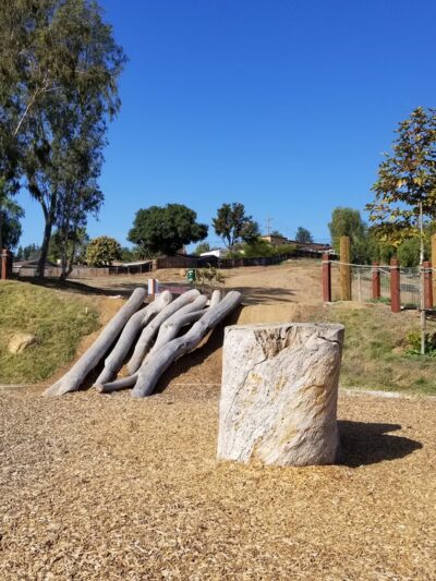 Estrella County Park - Spring Valley, CA