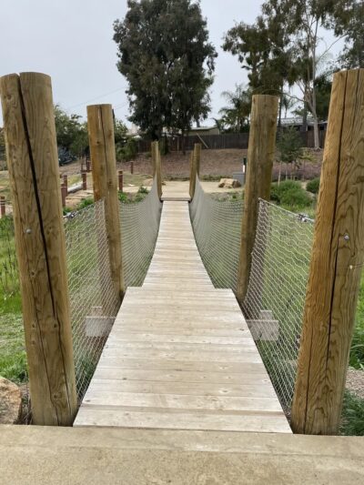 Estrella County Park - Spring Valley, CA