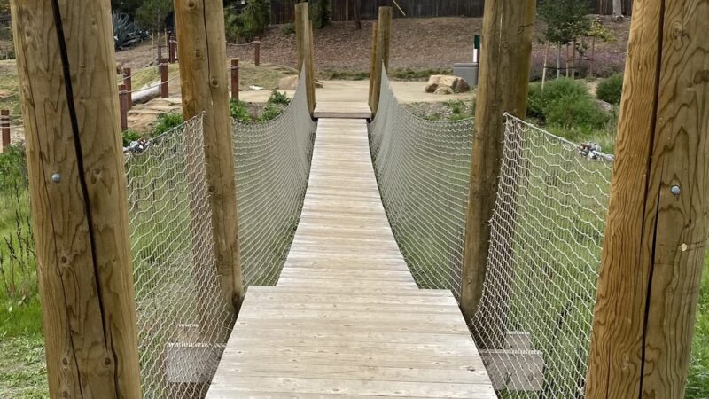 Estrella County Park - Spring Valley, CA