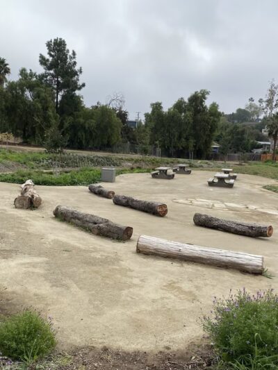 Estrella County Park - Spring Valley, CA