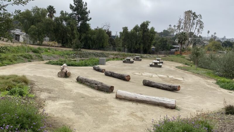 Estrella County Park - Spring Valley, CA