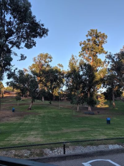 Eucalyptus County Park - Spring Valley, CA