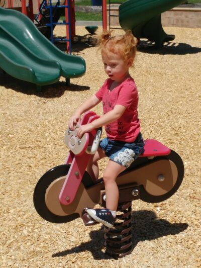 Eucalyptus County Park - Spring Valley, CA