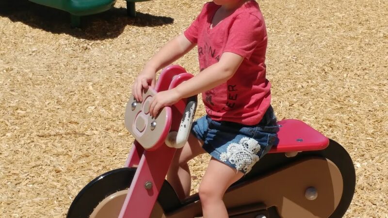 Eucalyptus County Park - Spring Valley, CA