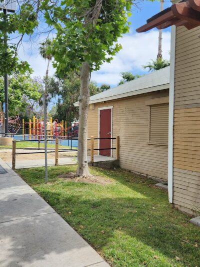 Goodland Acres County Park - Spring Valley, CA