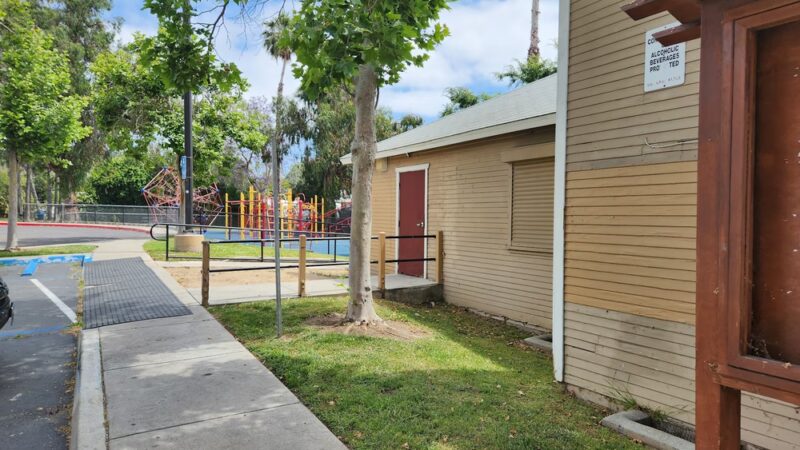 Goodland Acres County Park - Spring Valley, CA