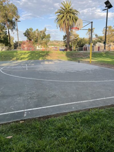 Goodland Acres County Park - Spring Valley, CA