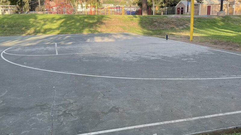 Goodland Acres County Park - Spring Valley, CA