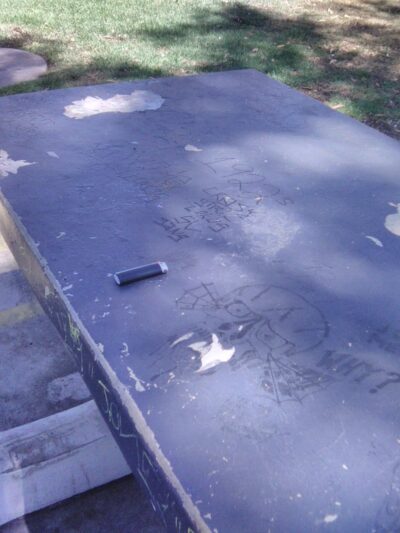 Goodland Acres County Park - Spring Valley, CA