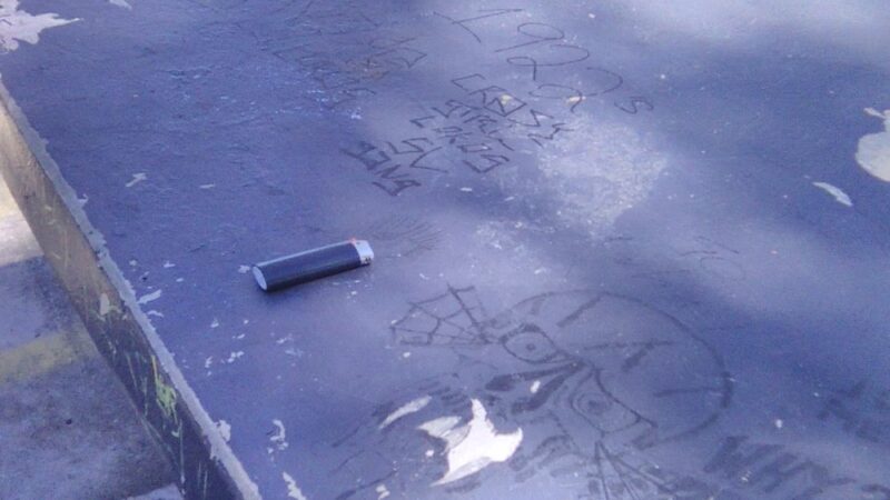 Goodland Acres County Park - Spring Valley, CA