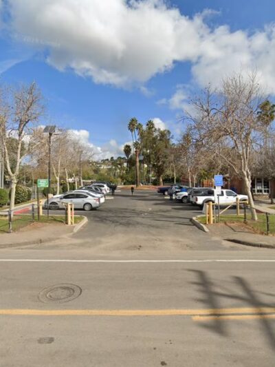 Goodland Acres County Park - Spring Valley, CA