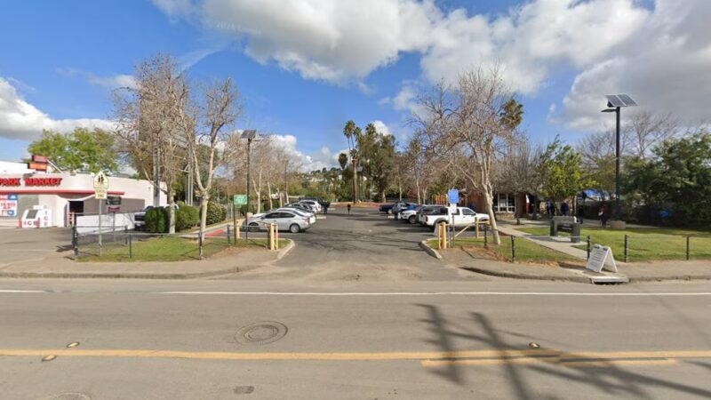 Goodland Acres County Park - Spring Valley, CA