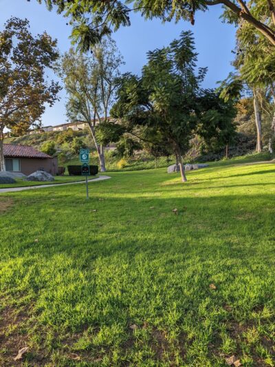 Hansen Park - Spring Valley, CA