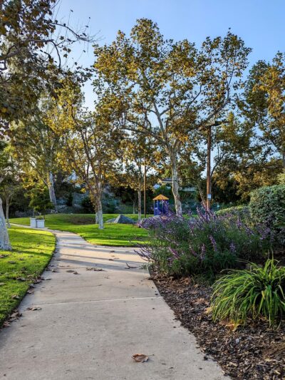 Hansen Park - Spring Valley, CA
