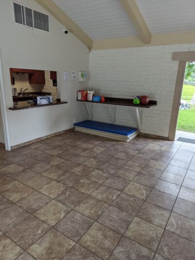 Hansen Park - Spring Valley, CA