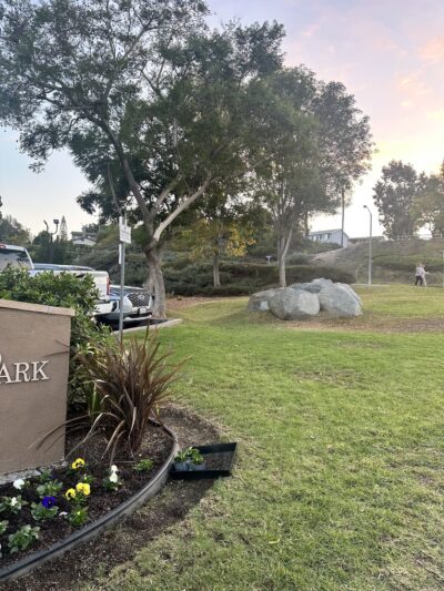 HATFIELD PARK - Spring Valley, CA