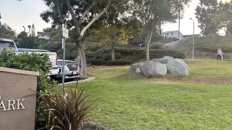 HATFIELD PARK - Spring Valley, CA