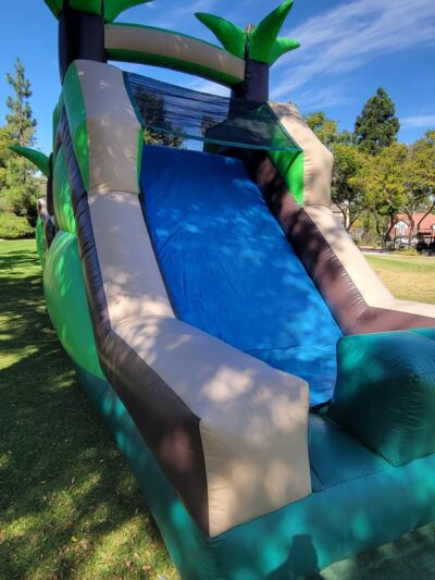 HATFIELD PARK - Spring Valley, CA