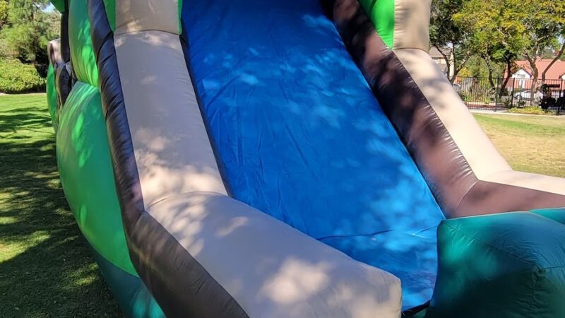 HATFIELD PARK - Spring Valley, CA