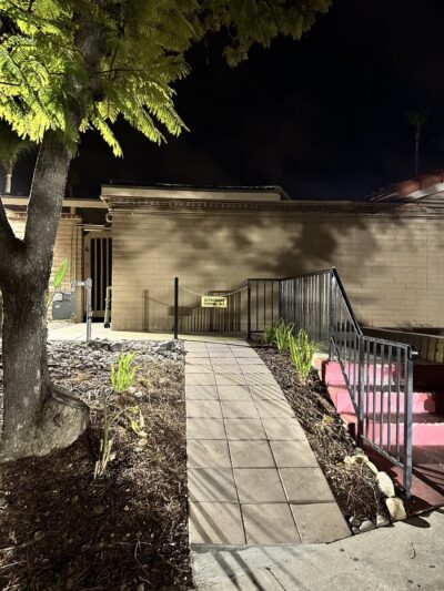 HATFIELD PARK - Spring Valley, CA