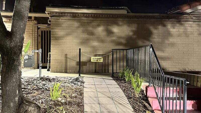 HATFIELD PARK - Spring Valley, CA