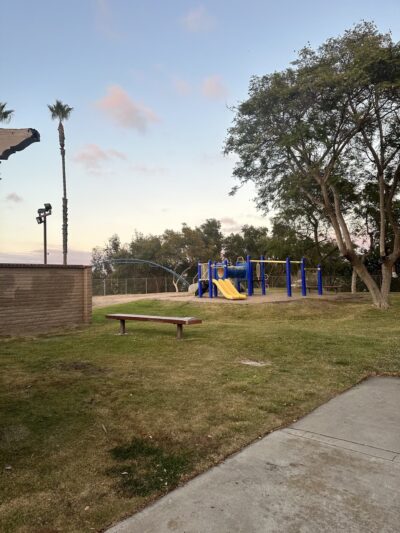 HATFIELD PARK - Spring Valley, CA