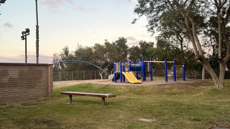 HATFIELD PARK - Spring Valley, CA