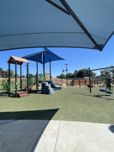 Ildica County Park - Spring Valley, CA