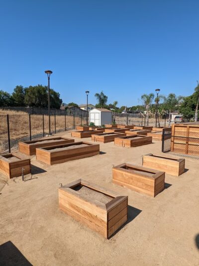 Ildica County Park - Spring Valley, CA