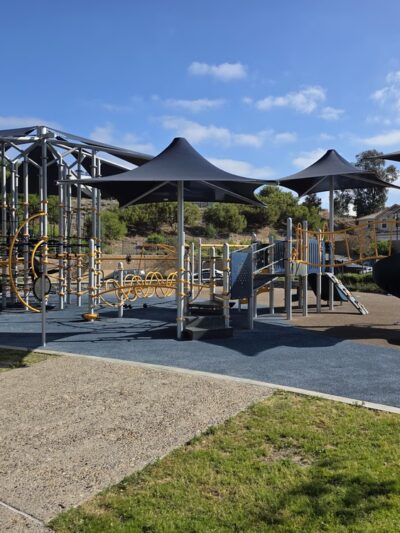 Sweetwater Place County Park - Spring Valley, CA