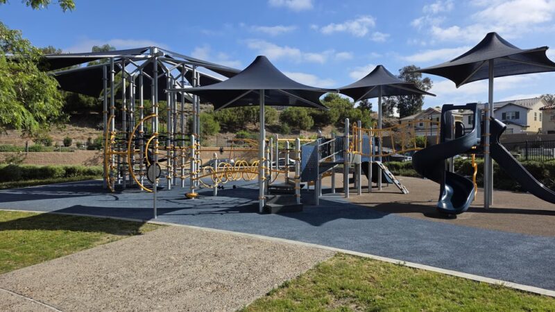 Sweetwater Place County Park - Spring Valley, CA