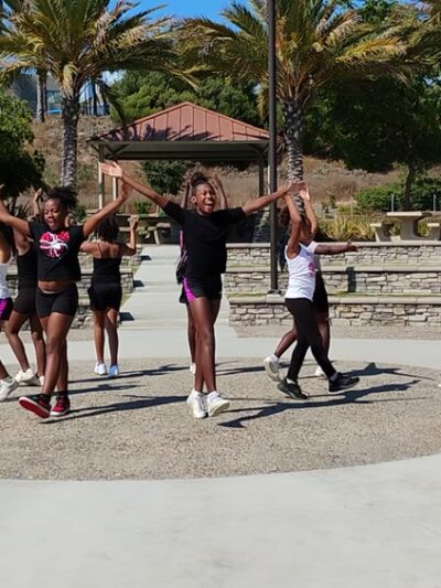 Sweetwater Place County Park - Spring Valley, CA