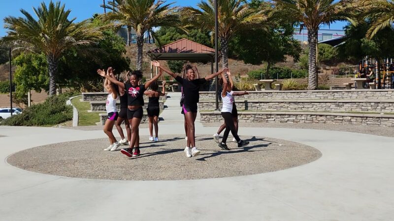 Sweetwater Place County Park - Spring Valley, CA