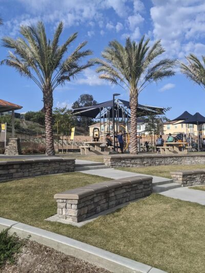 Sweetwater Place County Park - Spring Valley, CA