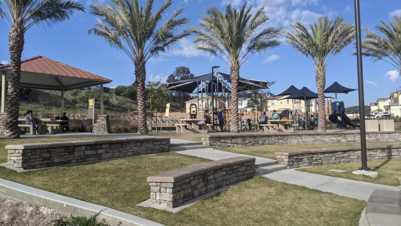 Sweetwater Place County Park - Spring Valley, CA