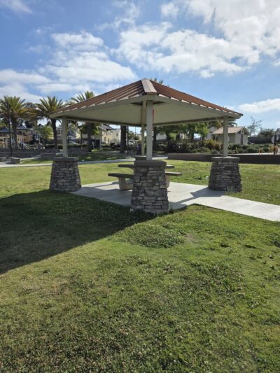 Sweetwater Place County Park - Spring Valley, CA