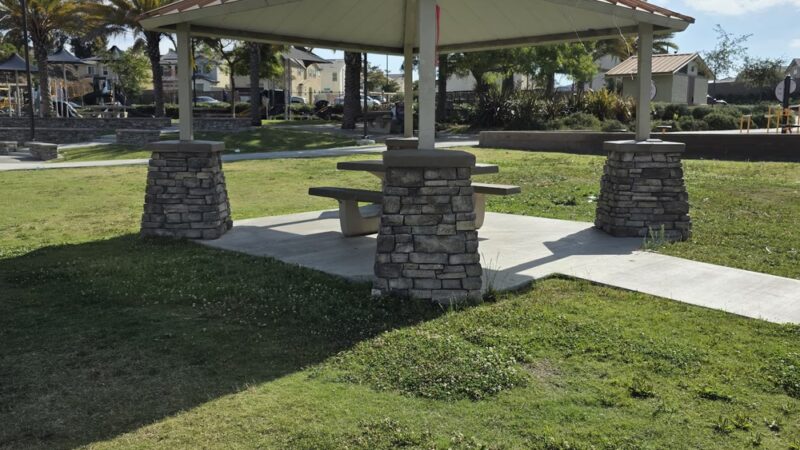 Sweetwater Place County Park - Spring Valley, CA