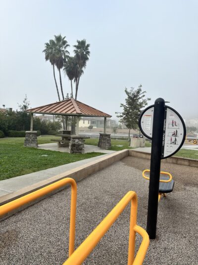 Sweetwater Place County Park - Spring Valley, CA