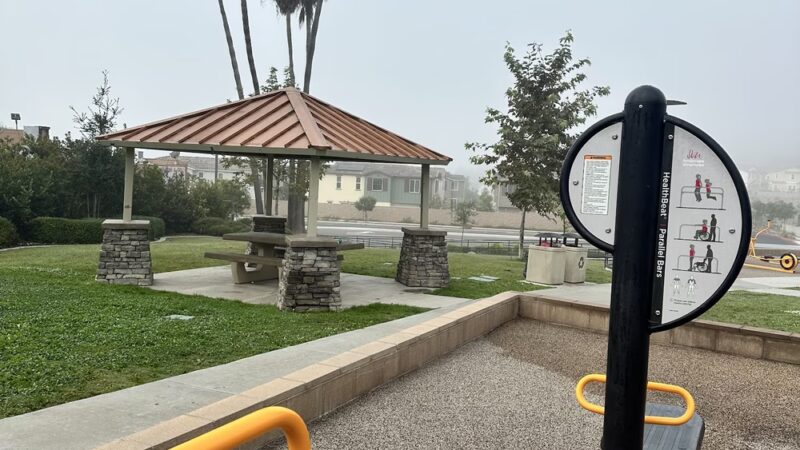 Sweetwater Place County Park - Spring Valley, CA