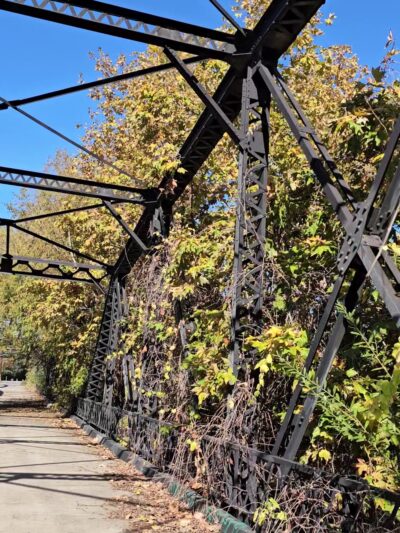 Trailhead Parking Lot - Spring Valley, CA