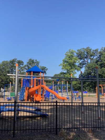 Duncan Park - Springfield, IL