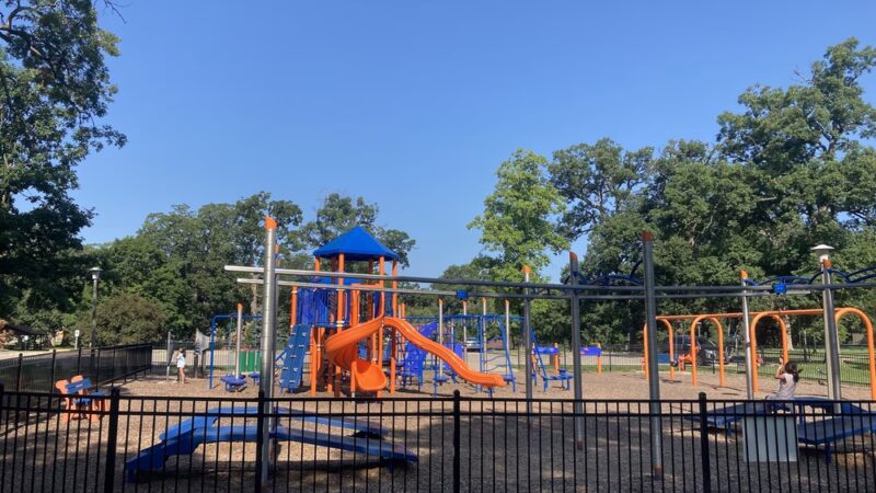 Duncan Park - Springfield, IL