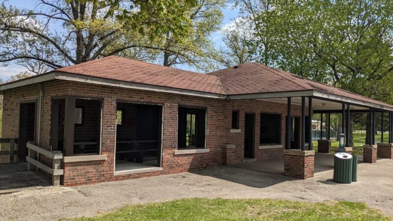 Duncan Park - Springfield, IL