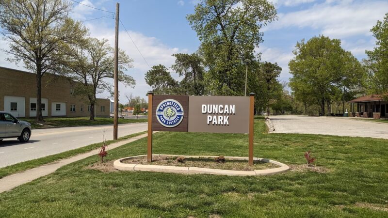 Duncan Park - Springfield, IL