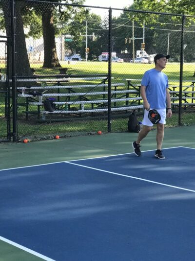 Duncan Park - Springfield, IL