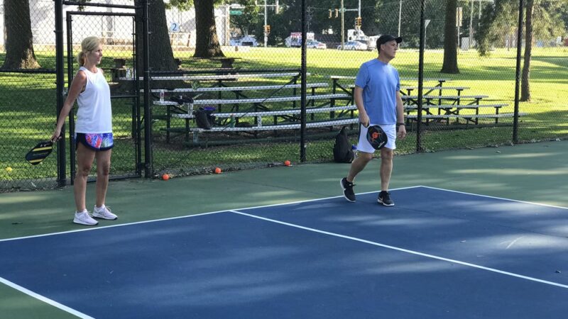 Duncan Park - Springfield, IL