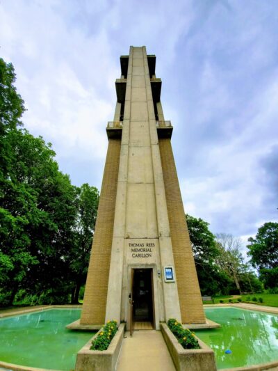 Washington Park - Springfield, IL