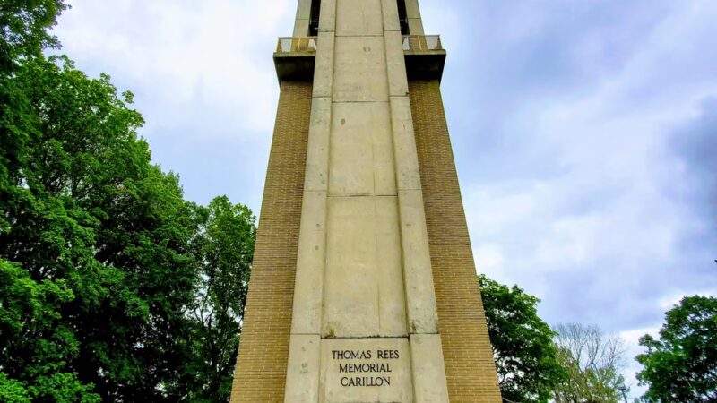 Washington Park - Springfield, IL